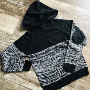 English Laundry | BOYS Hooded sweater 10/12